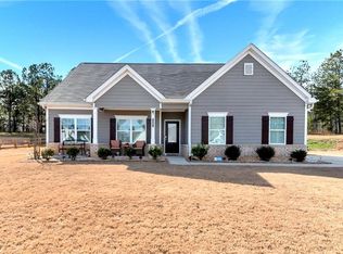 1081 Pine View Trl, Monroe, GA 30656