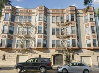 1170 Guerrero St APT 103, San Francisco, CA 94110