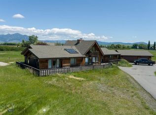 5570 S 19th Ave, Bozeman, MT 59715