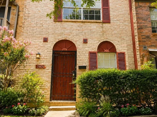 7805 Leonora St, Houston, TX 77061