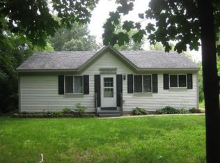 11105 Vicary Rd, Jerome, MI 49249