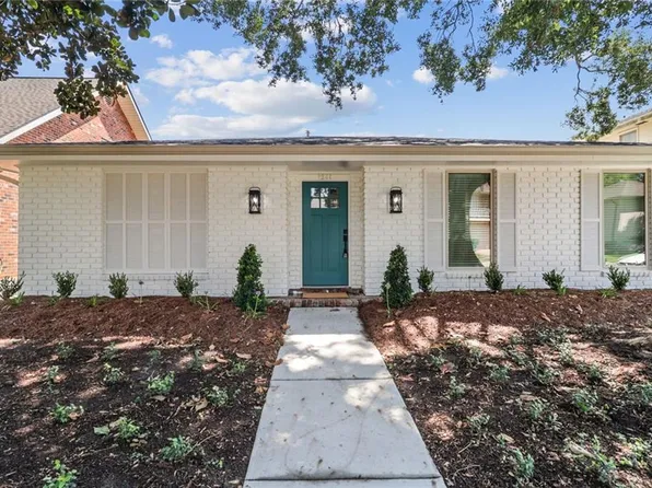 1241 Beverly Garden Dr, Metairie, LA 70002