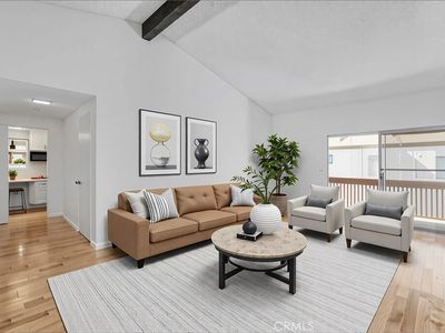5650 Sumner Way UNIT 313, Culver City, CA, 90230