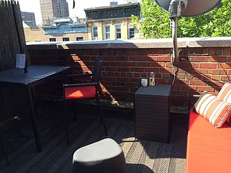 Rented by City Connections Realty