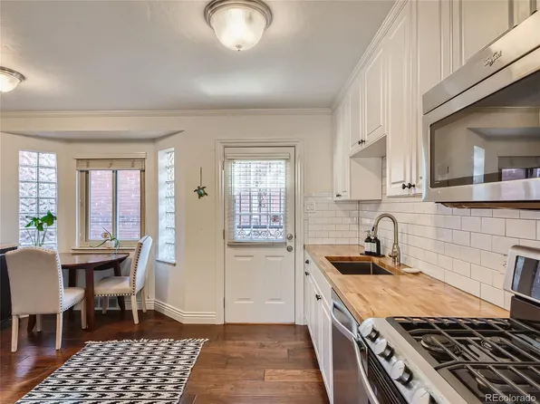 33 N Pennsylvania Street #B, Denver, CO 80203