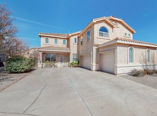 4925 Star Kachina St NW, Albuquerque, NM 87120