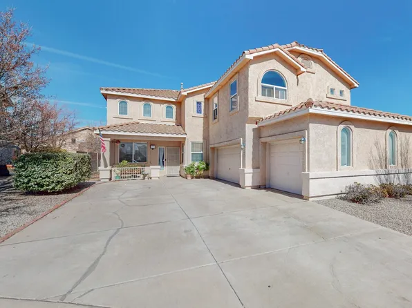 4925 Star Kachina St NW, Albuquerque, NM 87120