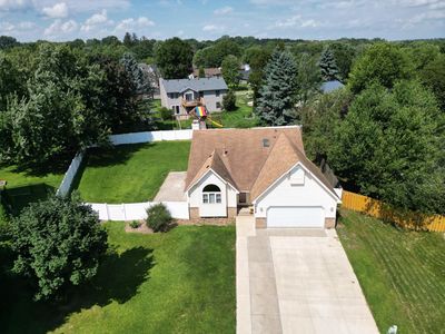 1438 Corral Ln, Woodbury, MN, 55125