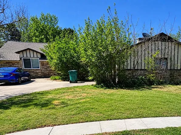 3632 NW 62nd St, Oklahoma City, OK 73112