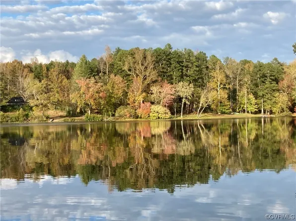 Lots 51 & 52 Crystal, Crewe, VA 23930