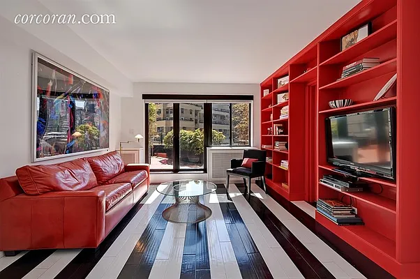 Sold by Corcoran | media 12