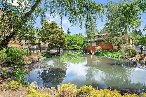 The Habitat Photo 1