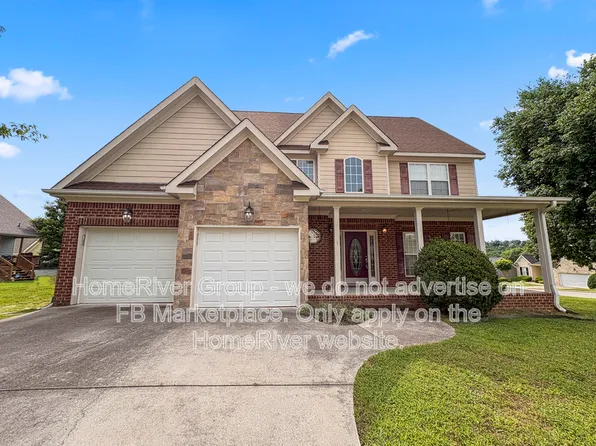 5721 Caney Ridge Cir, Ooltewah, TN 37363