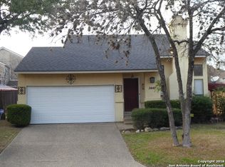 3447 River North Dr, San Antonio, TX 78230