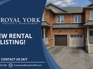 74 Montcalm Blvd, Vaughan, ON L4H2X9