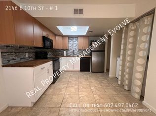 2146 E 10th St APT 1, Tempe, AZ 85281