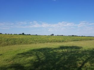 6615 NW 451st Rd, Lowry City, MO 64763