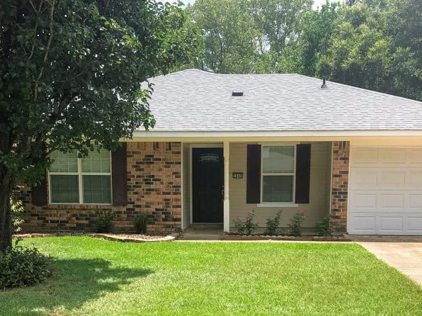 2648 Oakside Dr, Haughton, LA 71037
