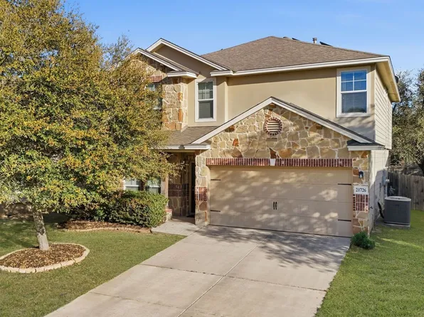 21726 Seminole Oaks, San Antonio, TX 78261