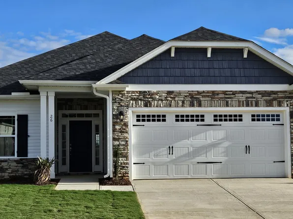 26 Northwood Dr, Fuquay Varina, NC 27526