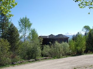 3779 S 5885, Victor, ID 83455