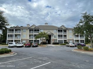 250 Woodlands Way UNIT 20, Calabash, NC 28467