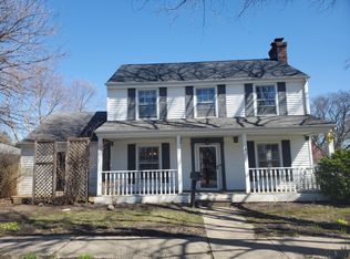 3304 Minnesota Dr, Rockford, IL 61108