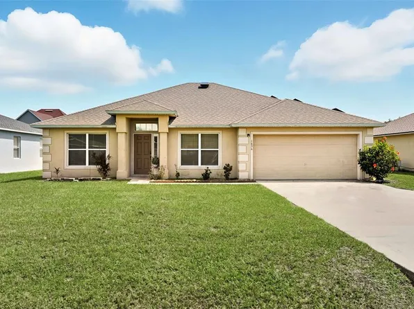 1636 Tench Ct, Poinciana, FL 34759