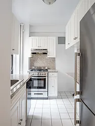 Rented by City Connections Realty