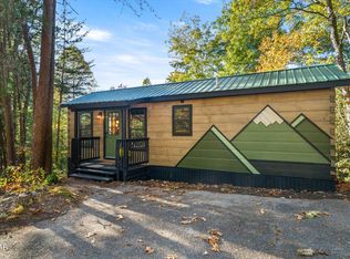 1107 Ridgefield Dr, Sevierville, TN 37876