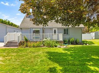 4419 N Woodlawn Rd, Spokane, WA 99216