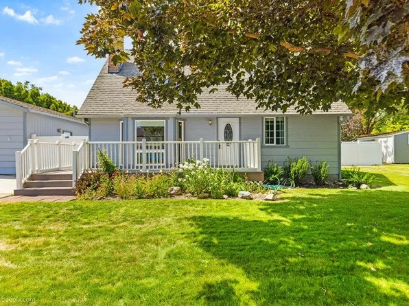 4419 N Woodlawn Rd, Spokane, WA 99216
