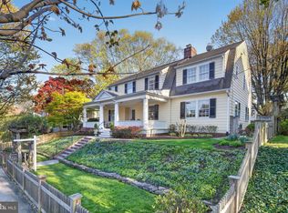 3804 Kanawha St NW, Washington, DC