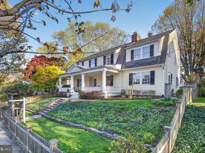 3804 Kanawha St NW, Washington, DC, 20015