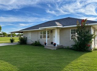 1429 Pastusek Ave, Prague, OK 74864