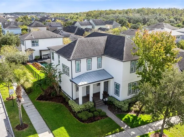 13875 Sachs Ave, Orlando, FL 32827