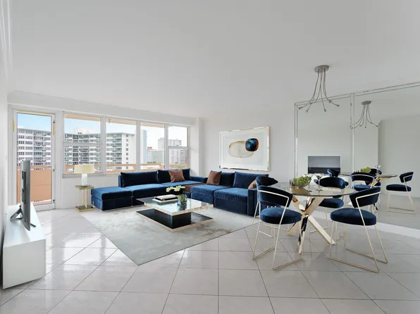 3333 NE 34th Street #1206, Fort Lauderdale, FL 33308