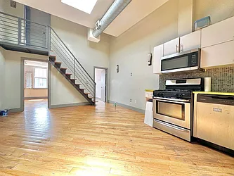 Rented by Doorway NYC, LLC