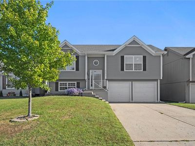 8680 NE 110th St, Kansas City, MO, 64157