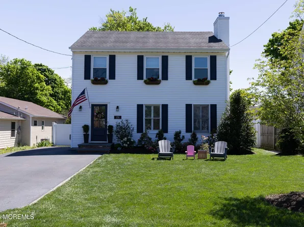 174 Monmouth Avenue, Atlantic Highlands, NJ 07716