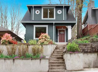 522 30th Ave, Seattle, WA 98122