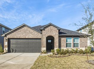 4322 Camden Lakes St, Fulshear, TX 77441