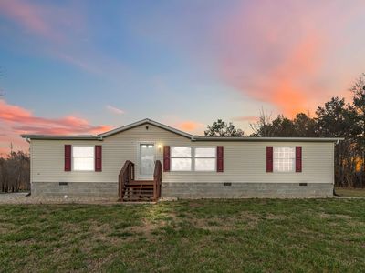 392 Upper Raccoon Crk, London, KY, 40741