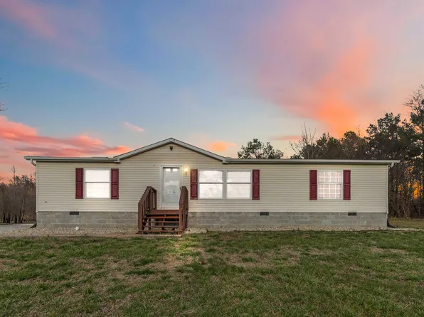 392 Upper Raccoon Crk, London, KY 40741