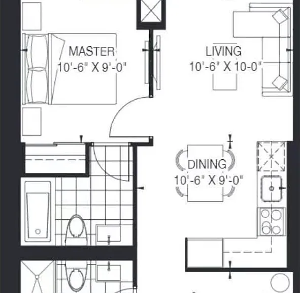 36 Manor Rd E #310 — Photo 9