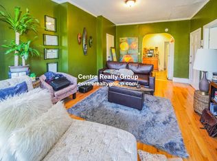 2999 Washington St #1A, Roxbury, MA 02119