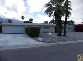 2203 Acacia Rd, Palm Springs, CA 92262