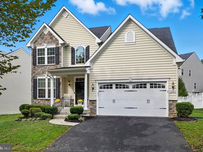 5640 Crescent Ridge Dr, White Marsh, MD, 21162