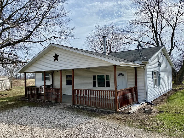 1435 State Route 603 — Photo 1