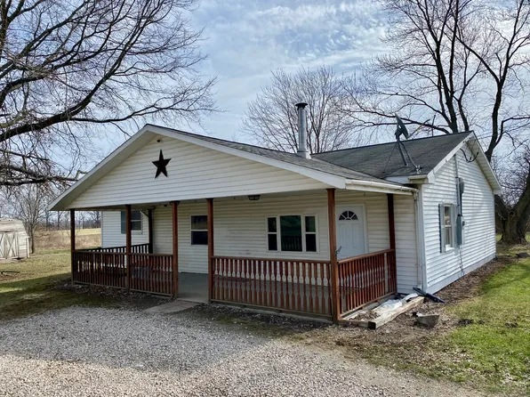 1435 State Route 603, Greenwich, OH 44837